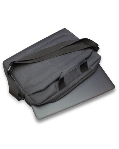 EWENT Maletin de portatil 15.6" Negro
