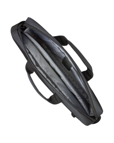 EWENT Maletin de portatil 15.6" Negro