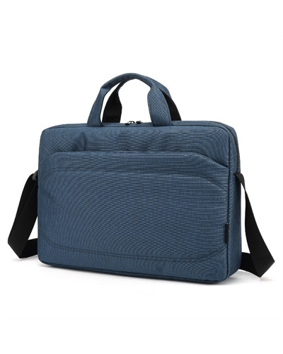 EWENT Maletín de portátil 15.6" Azul