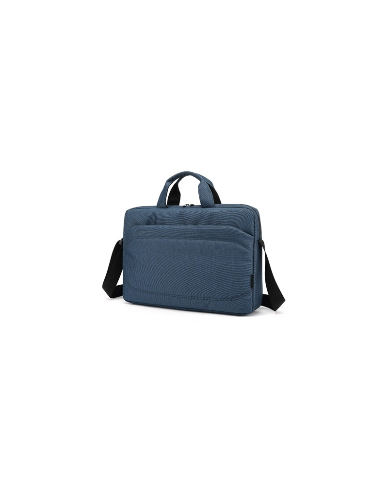 EWENT Maletín de portátil 15.6" Azul