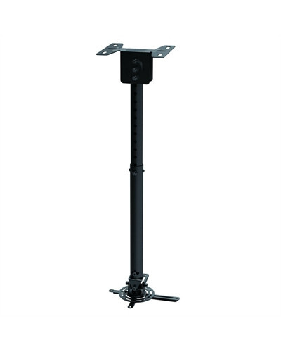 Tooq PJ3030TN-B Soporte Techo inclinb/girat proy N