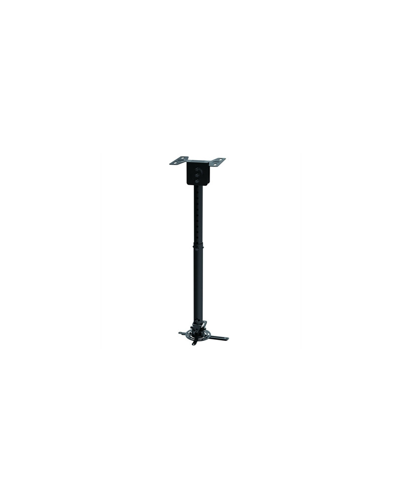 Tooq PJ3030TN-B Soporte Techo inclinb/girat proy N