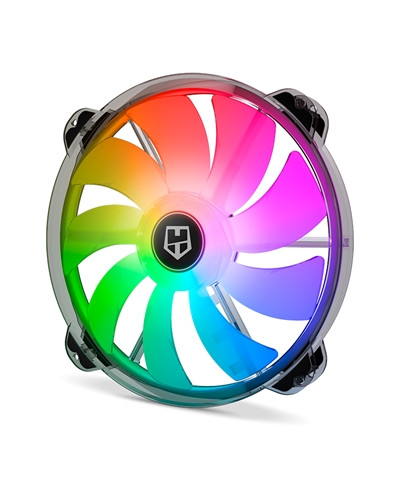 NOX HUMMER X200-Fan ARGB 200mm