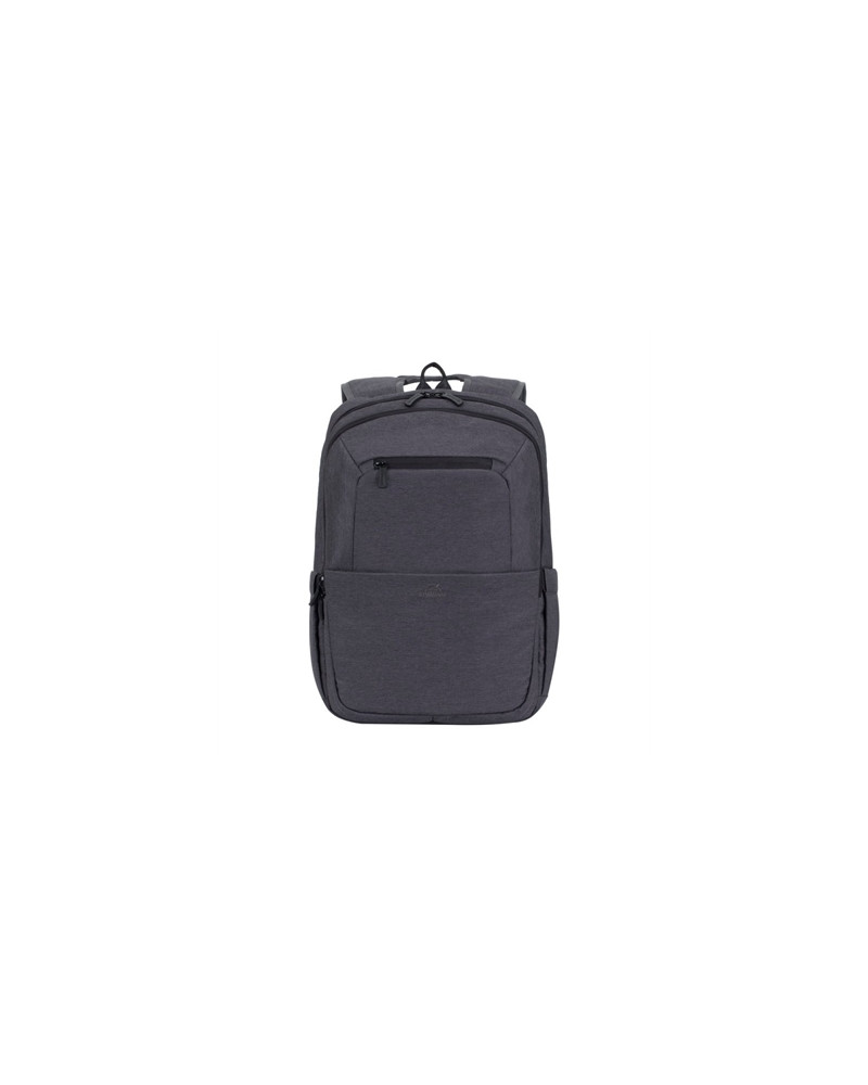 RIVACASE 7760 Suzuka Mochila 15,6" negro
