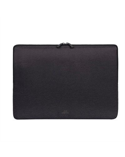 RIVACASE 7705 Suzuka Funda 15,6" negro ECO