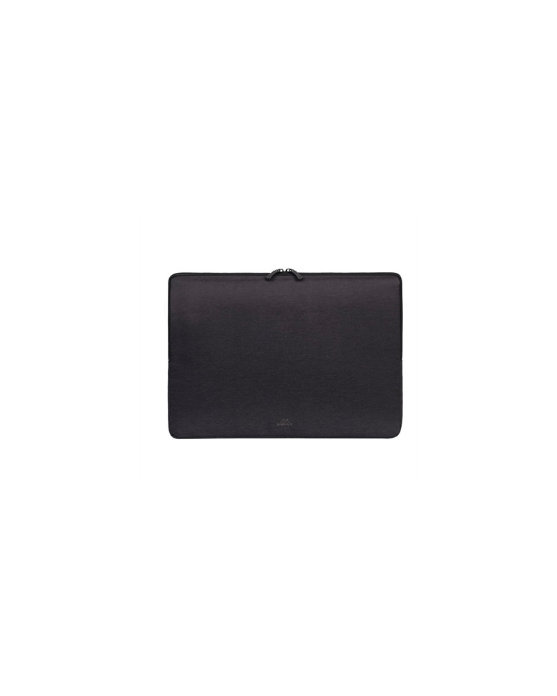 RIVACASE 7705 Suzuka Funda 15,6" negro ECO