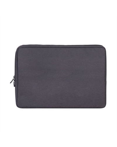 RIVACASE 7707 Suzuka Funda 17,3" negro