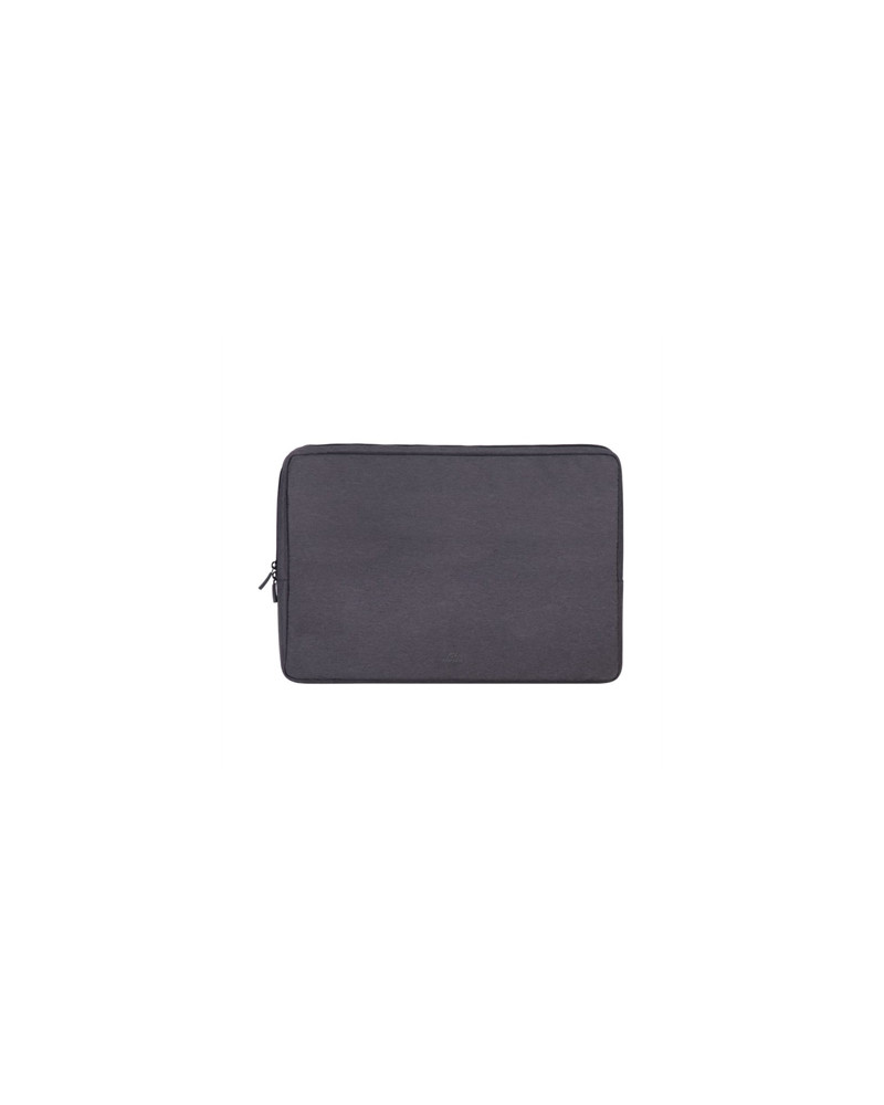 RIVACASE 7707 Suzuka Funda 17,3" negro