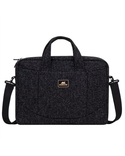 RIVACASE 7931 Anvik Maletín 15,6" negro
