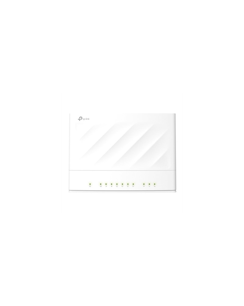 TP-Link EX230v Router WiFi6 AX1800 Dual 1xWAN 3xGb