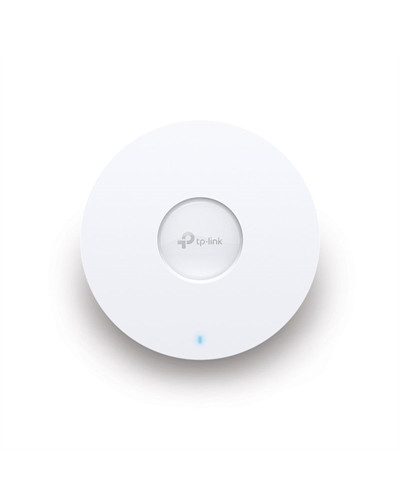TP-Link EAP650 AP WiFi6 AX3000 Techo Dual 1xGb