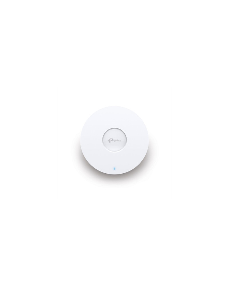 TP-Link EAP650 AP WiFi6 AX3000 Techo Dual 1xGb