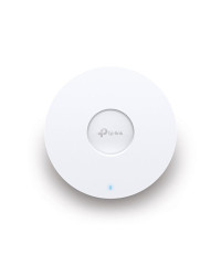 TP-Link EAP650 AP WiFi6 AX3000 Techo Dual 1xGb