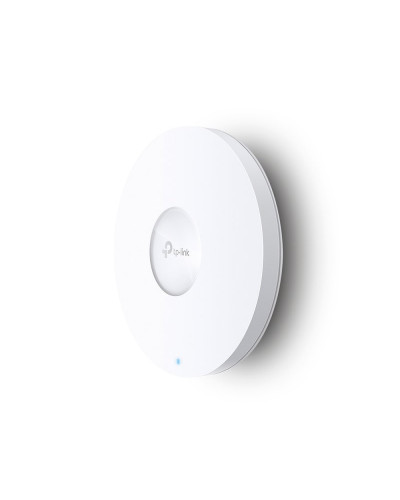 TP-Link EAP650 AP WiFi6 AX3000 Techo Dual 1xGb