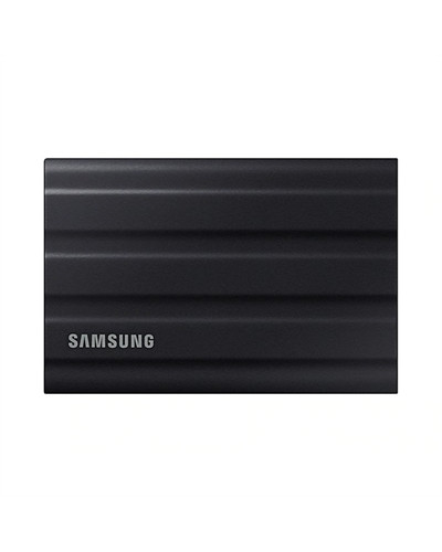 Samsung T7 Shield SSD Externo 1TB NVMe USB 3.2 Neg
