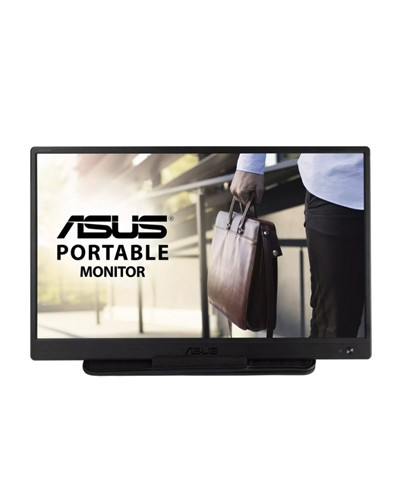 Asus MB165B Monitor 15.6" HD  USB portátil