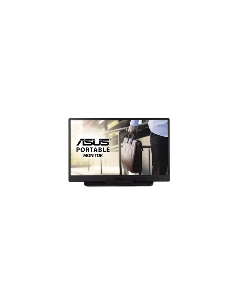 Asus MB165B Monitor 15.6" HD  USB portátil