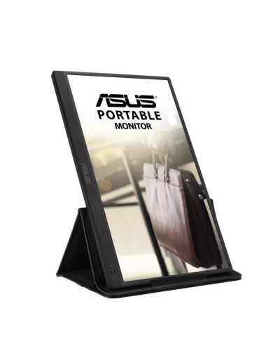 Asus MB165B Monitor 15.6" HD  USB portátil