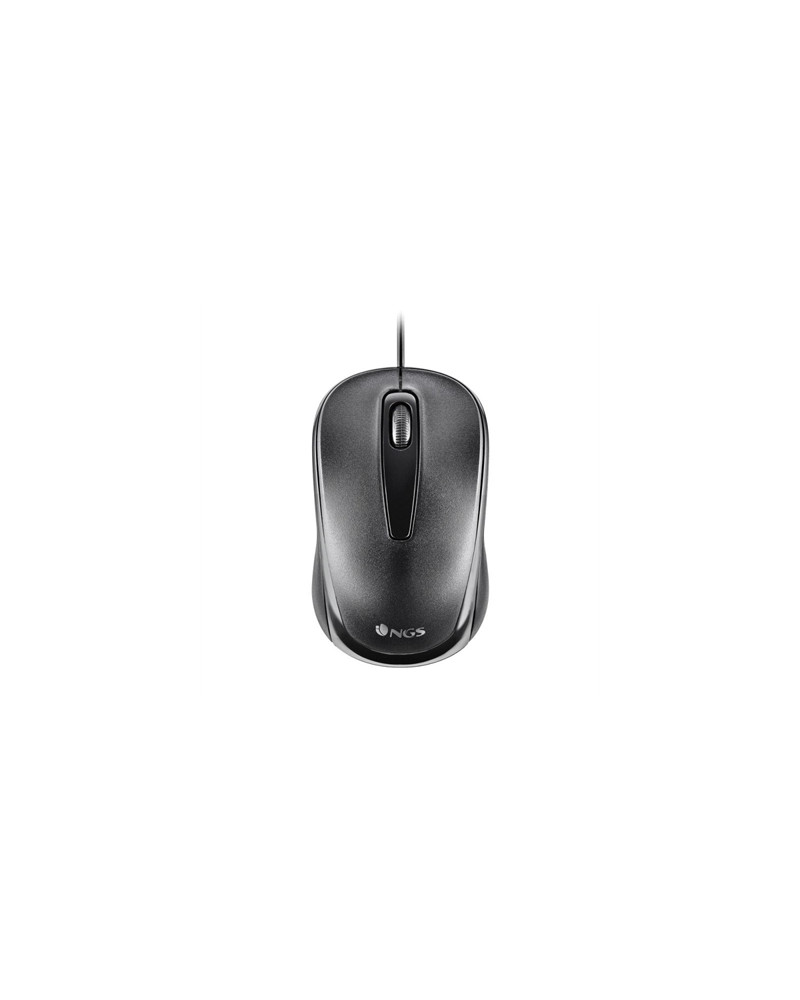NGS Raton cable EASYDELTA  USB 1200DPI