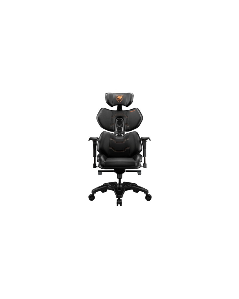 Cougar Silla Gaming TERMINATOR
