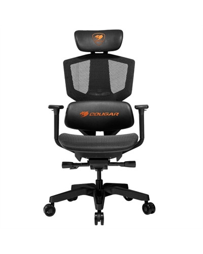 Cougar Silla Gaming Argo One 150 kg