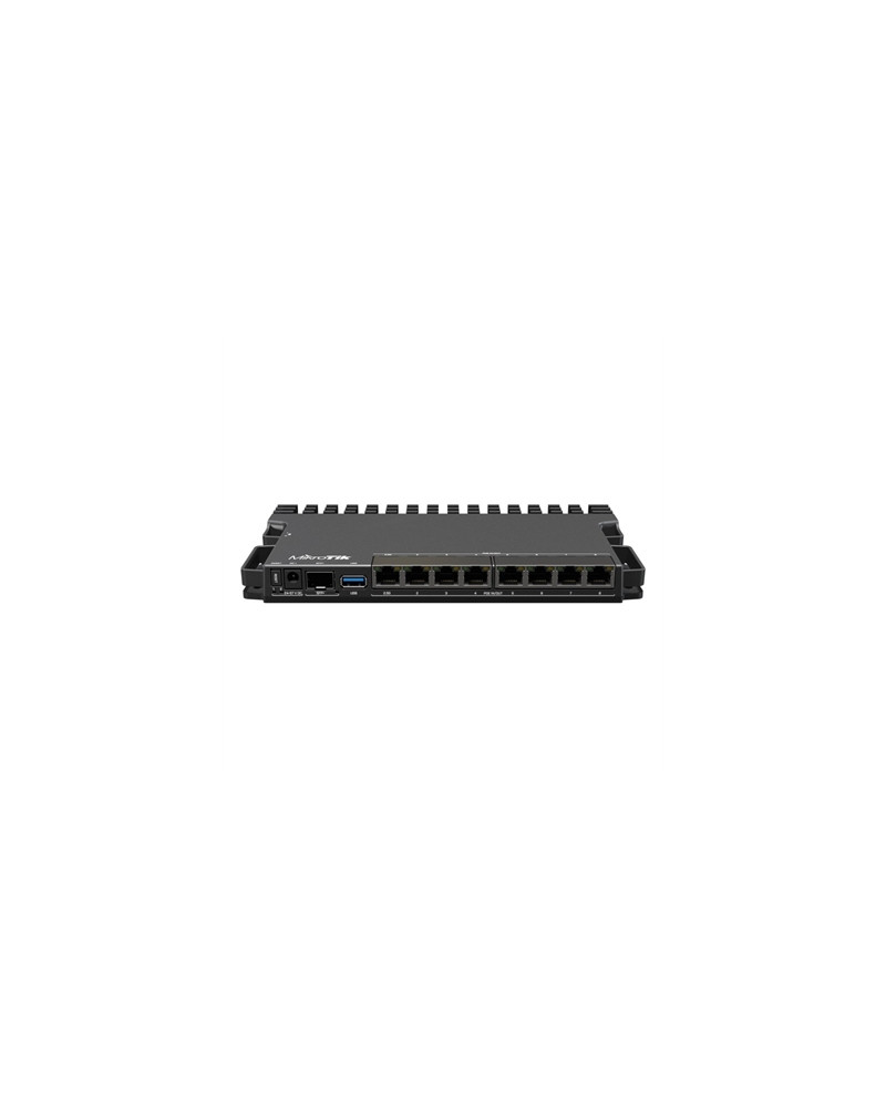 Mikrotik RB5009UPr+S+IN Router 7xGbE 1x2.5GbE SFP+