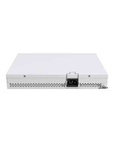 Mikrotik CSS610-8P-2S+IN 8xGbE PoE 2x10Gb SFP+