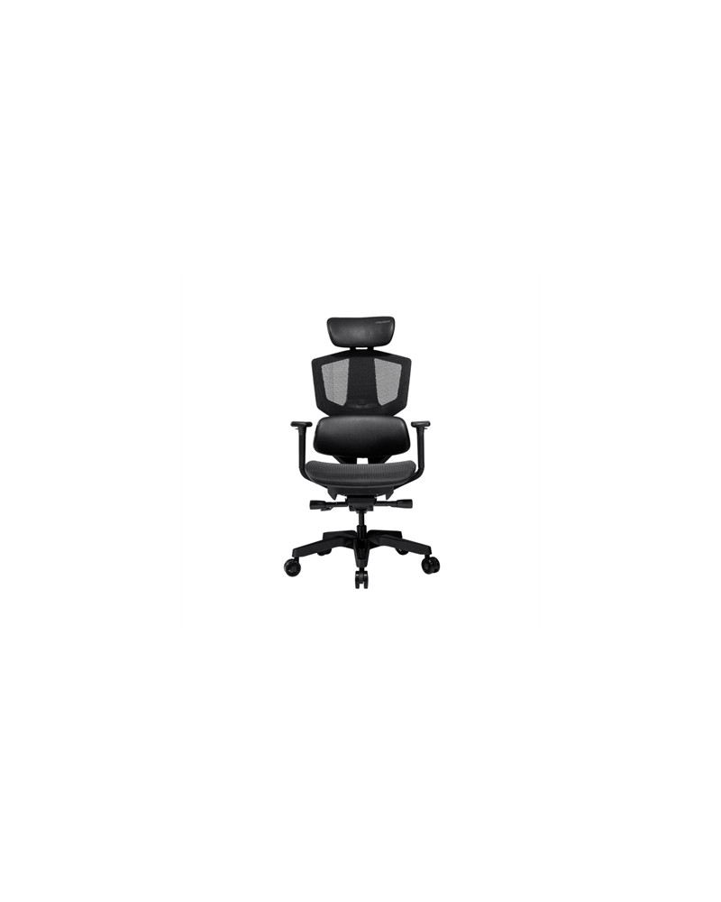 Cougar Silla Gaming Argo One Black