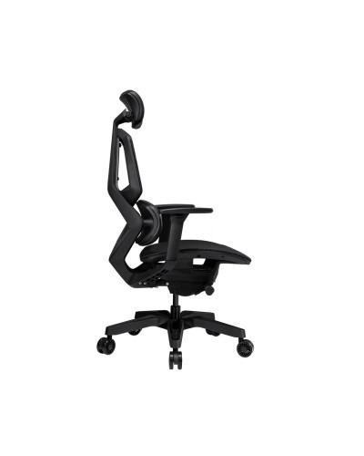 Cougar Silla Gaming Argo One Black