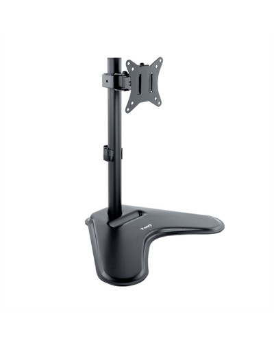 Tooq Soporte mesa DB1701TN-B 1 brazo 17-32"