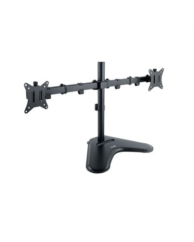 Tooq Soporte mesa DB1702TN-B 2 brazos 17-32"
