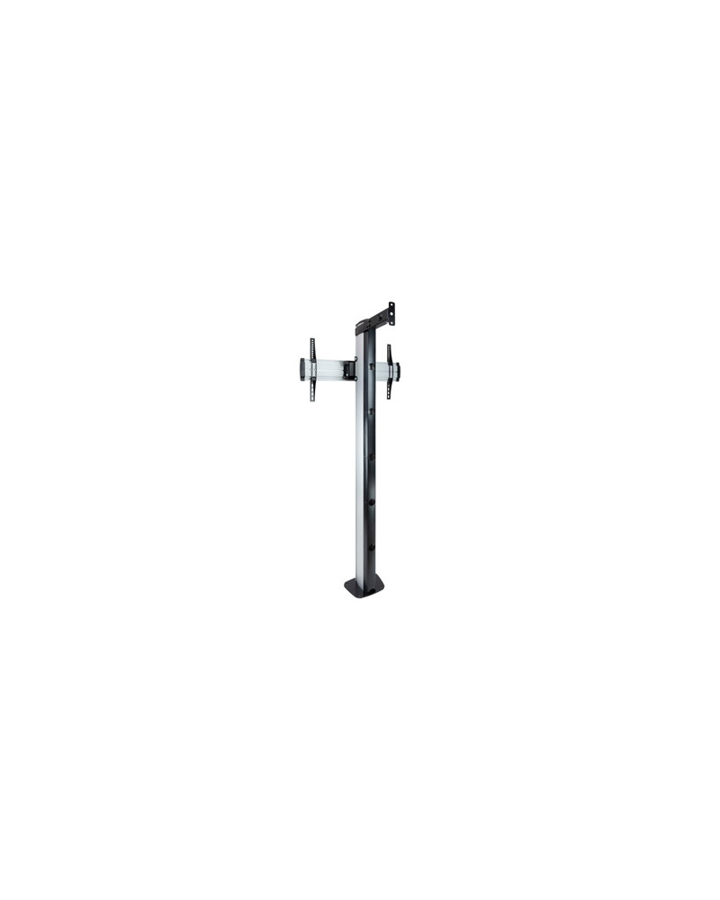 Tooq FS2270M-B Soporte suelo fijo  37-70"