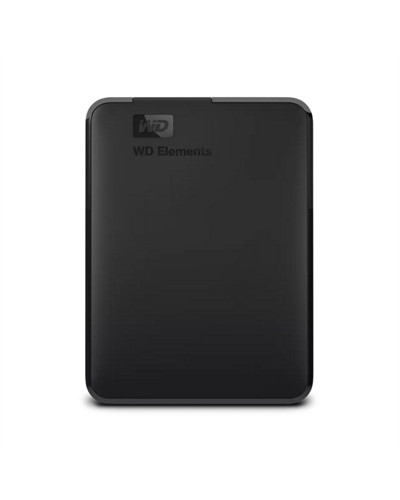 Western Digital Elements 5TB 2.5" USB 3.0