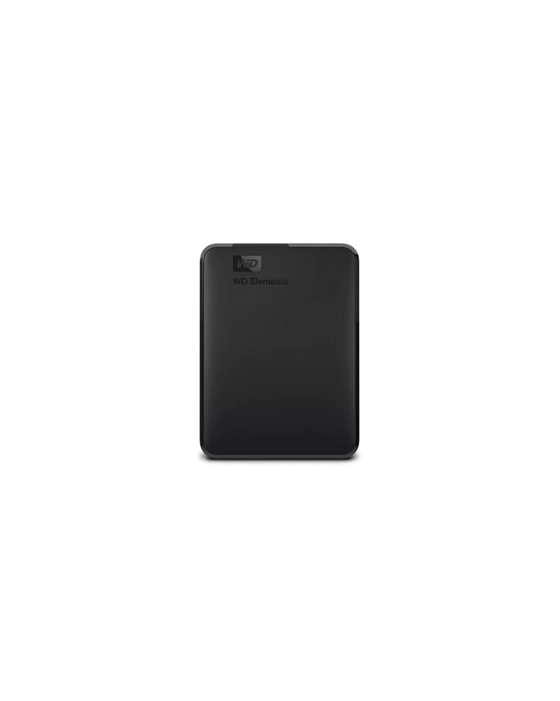 Western Digital Elements 5TB 2.5" USB 3.0