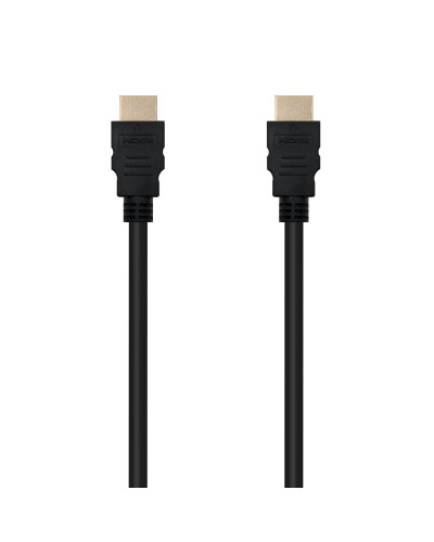 Nanocable Cable Conexión HDMI V 1.4 1 metro