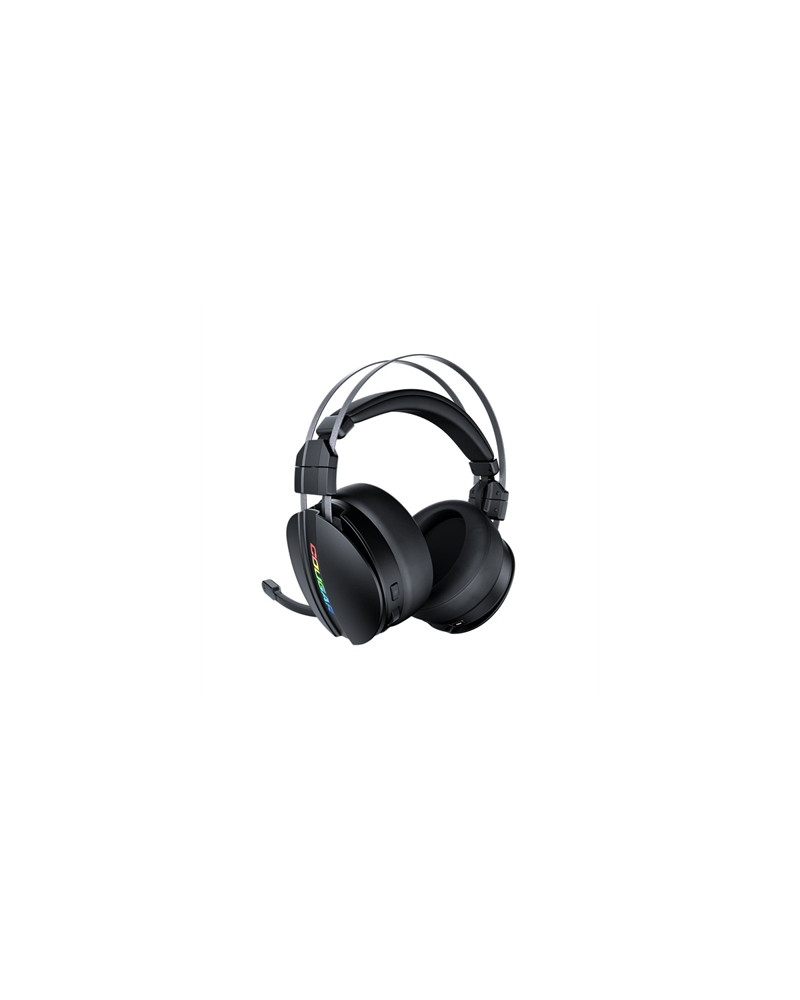 Cougar Auriculares Gaming  Omnes Essential
