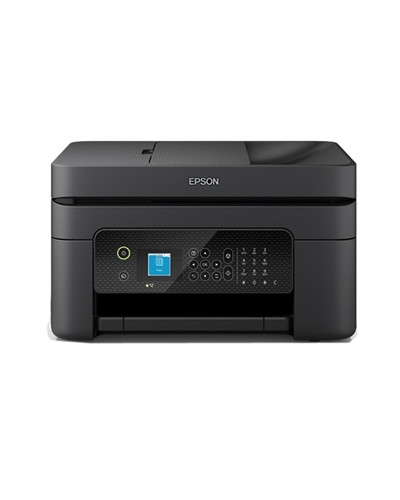Epson Multifunción WorkForce WF-2930DWF Wifi Fax
