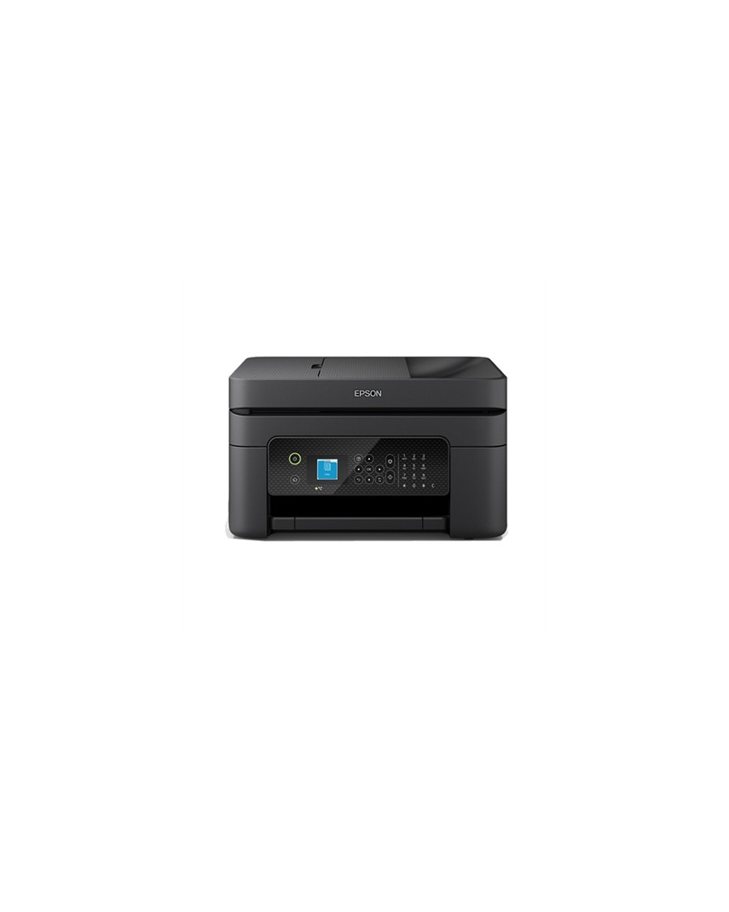 Epson Multifunción WorkForce WF-2930DWF Wifi Fax