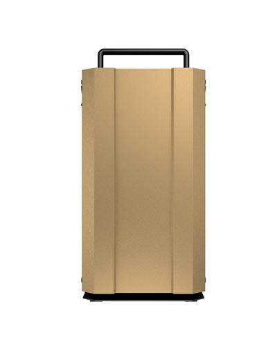 Cougar Caja Mini-itx Dust 2 Desert Sand