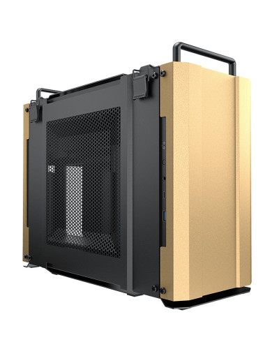 Cougar Caja Mini-itx Dust 2 Desert Sand
