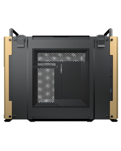 Cougar Caja Mini-itx Dust 2 Desert Sand