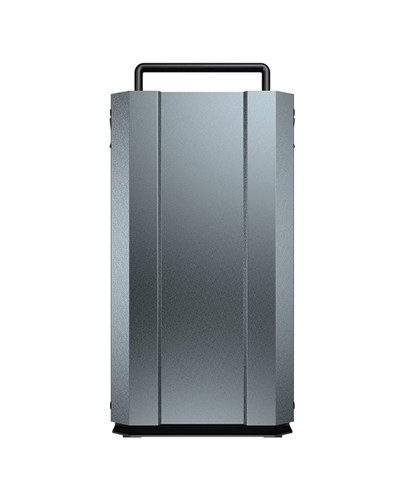Cougar Caja Mini-itx Dust 2 Iron Gray