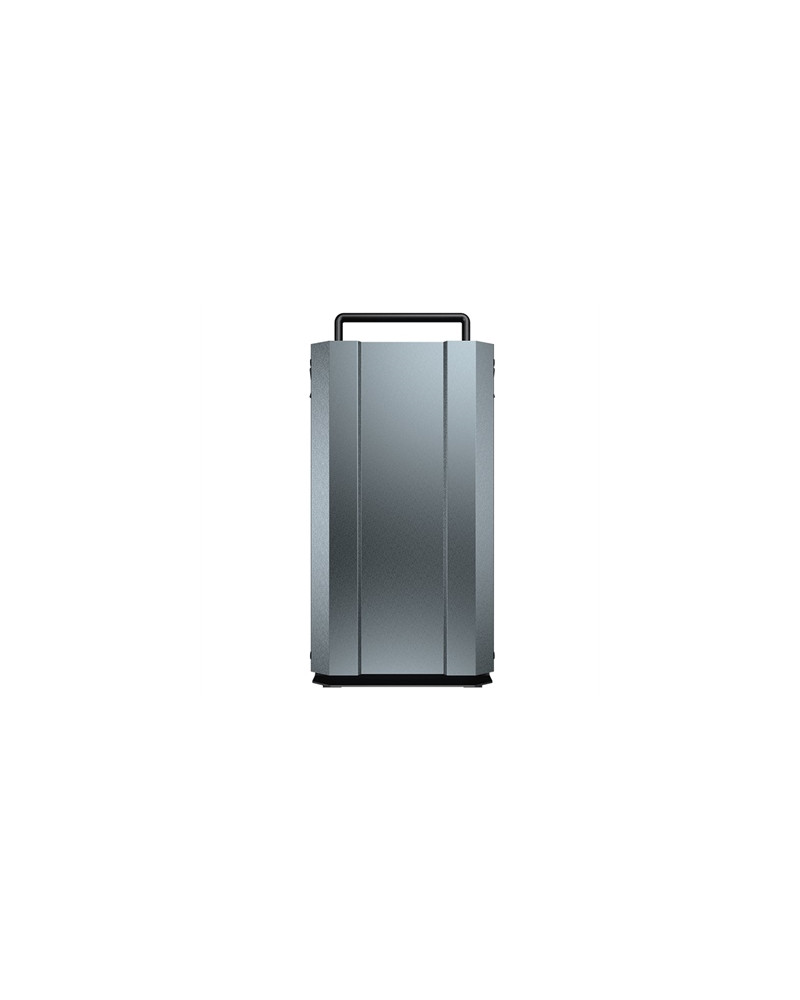Cougar Caja Mini-itx Dust 2 Iron Gray