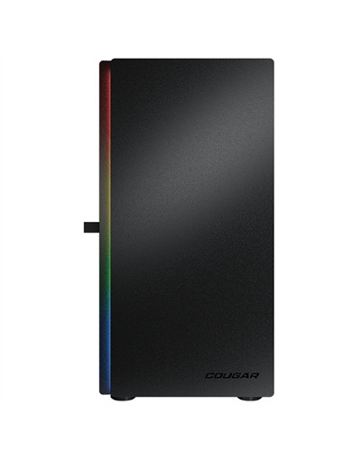 Cougar Caja Minitorre Purity Rgb Black