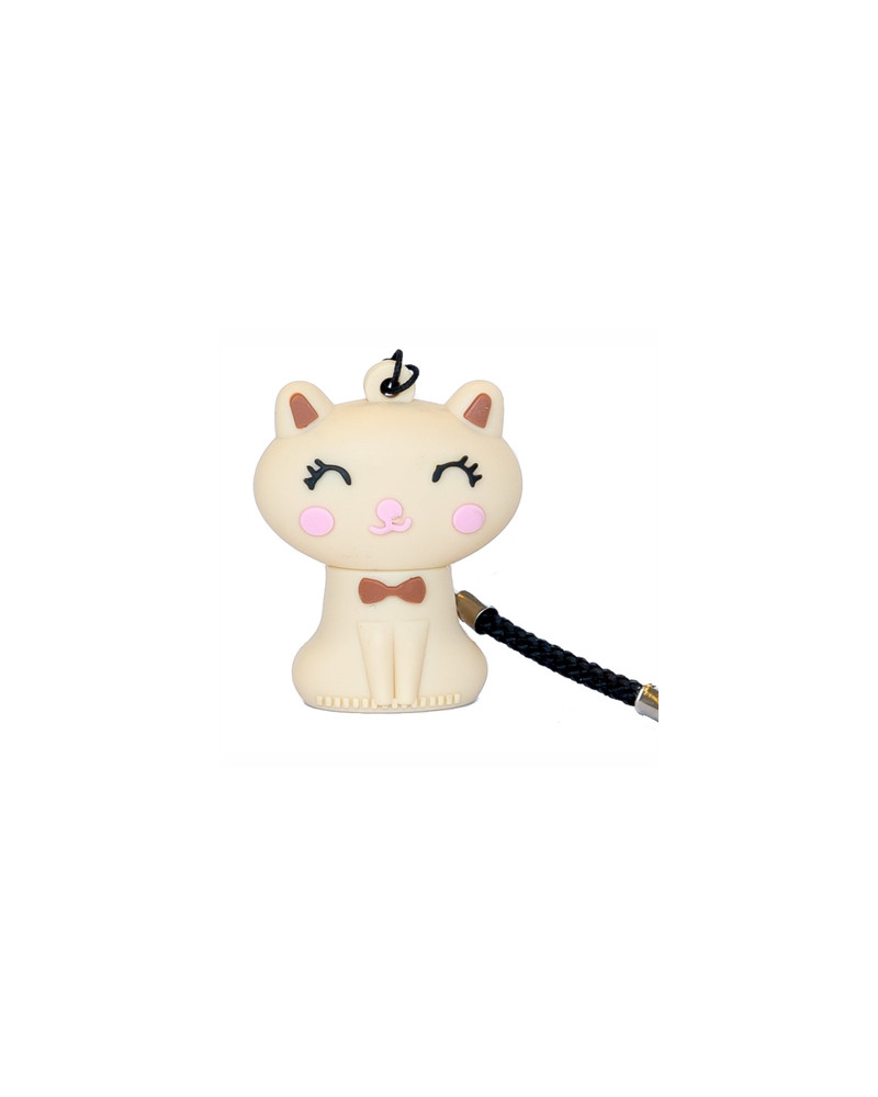 TECH ONE TECH Gato Minimi 32 Gb USB 2.0