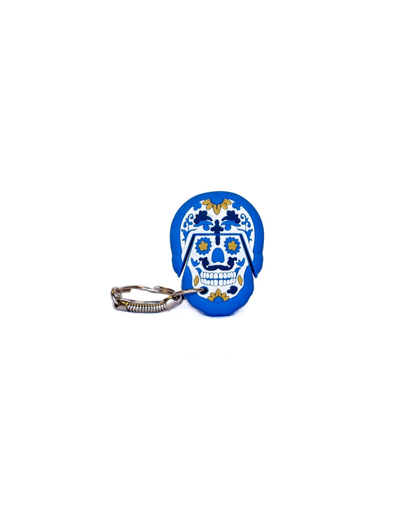 TECH ONE TECH Calavera Blue Monday 32 Gb USB 2.0