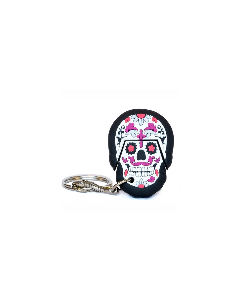 TECH ONE TECH Calavera Pinky 32 Gb USB 2.0