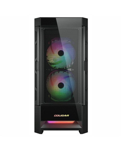 Cougar Caja Semitorre Duoface Rgb