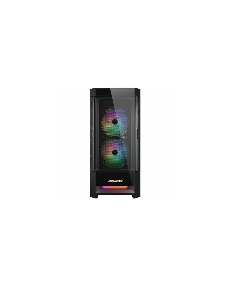 Cougar Caja Semitorre Duoface Rgb