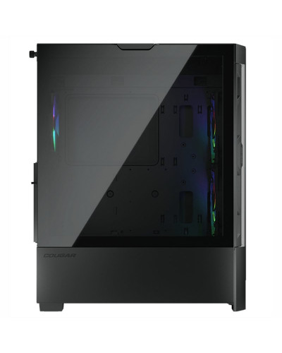 Cougar Caja Semitorre Duoface Rgb